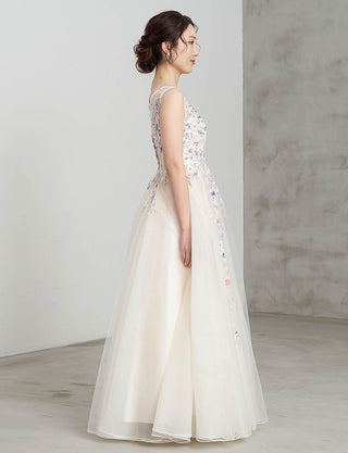 Fine Feathers・TF2605-IVY