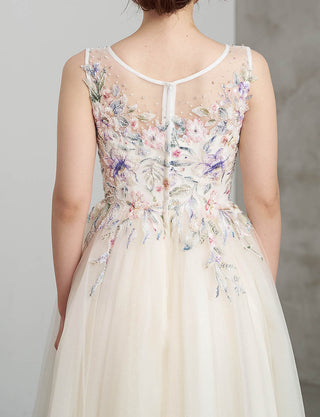 Fine Feathers・TF2605-IVY