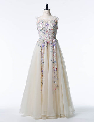 Fine Feathers・TF2605-IVY