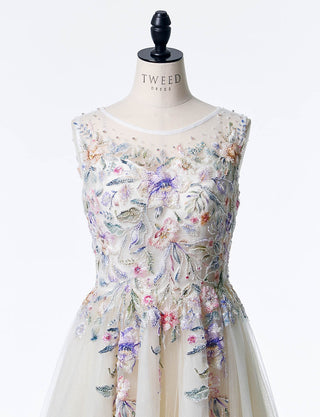 Fine Feathers・TF2605-IVY