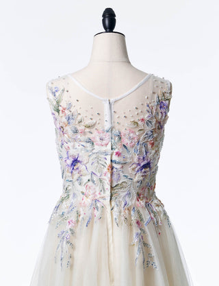 Fine Feathers・TF2605-IVY