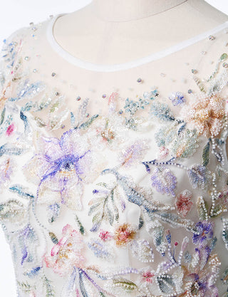 Fine Feathers・TF2605-IVY