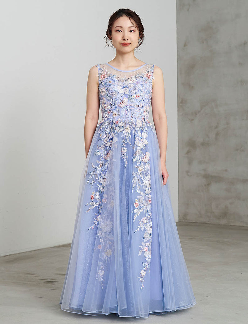 新作ドレス　TWEED dress FINE FEATHERS 新作ドレス TWEED dress FINE FEATHERS 演奏会ドレスなら Fine