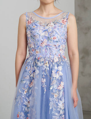 Fine Feathers・TF2605-PSBL