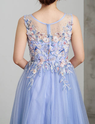 Fine Feathers・TF2605-PSBL