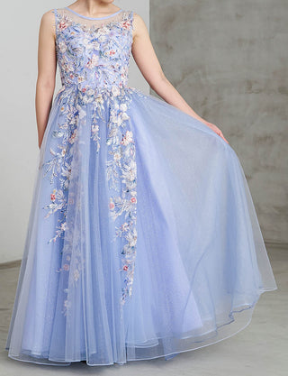 Fine Feathers・TF2605-PSBL