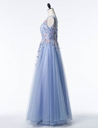 Fine Feathers・TF2605-PSBL