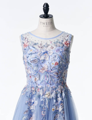 Fine Feathers・TF2605-PSBL