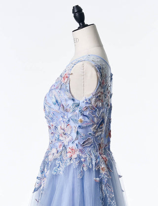 Fine Feathers・TF2605-PSBL