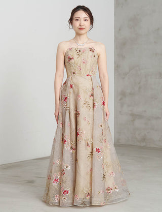 Fine Feathers・TF2606-GD