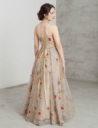 Fine Feathers・TF2606-GD