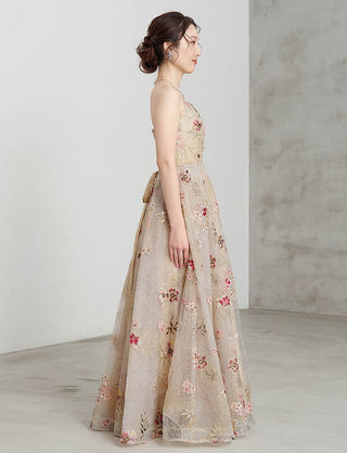 Fine Feathers・TF2606-GD