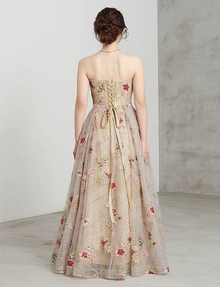 Fine Feathers・TF2606-GD