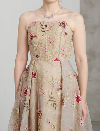 Fine Feathers・TF2606-GD