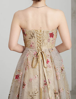 Fine Feathers・TF2606-GD