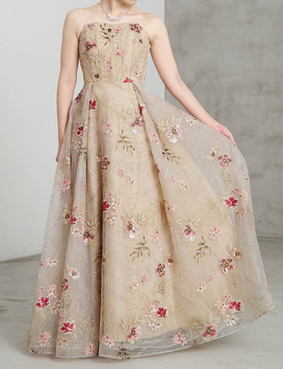 Fine Feathers・TF2606-GD