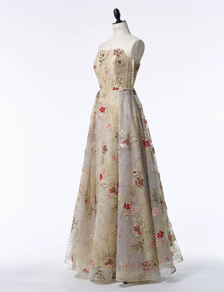 Fine Feathers・TF2606-GD