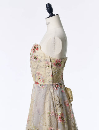 Fine Feathers・TF2606-GD