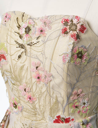 Fine Feathers・TF2606-GD