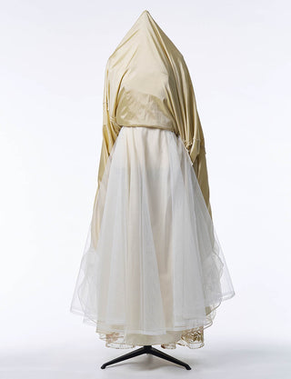 Fine Feathers・TF2606-GD