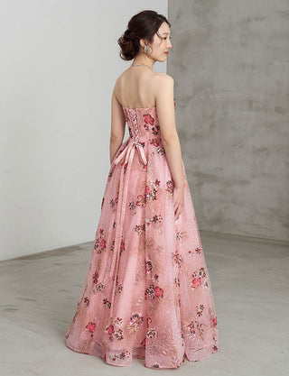 Fine Feathers・TF2606-PKBE