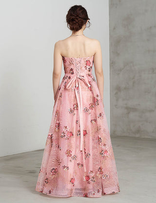 Fine Feathers・TF2606-PKBE