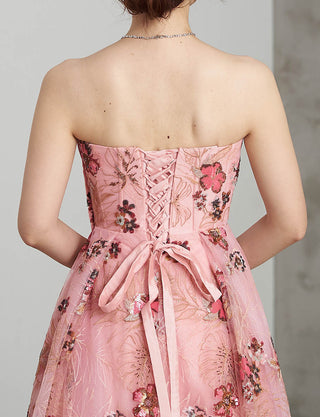 Fine Feathers・TF2606-PKBE