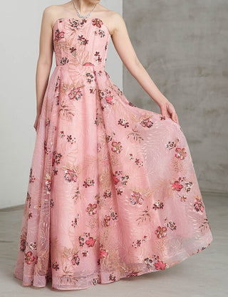 Fine Feathers・TF2606-PKBE