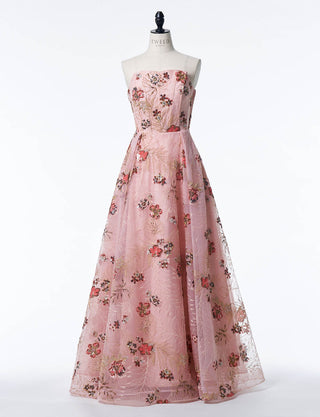 Fine Feathers・TF2606-PKBE