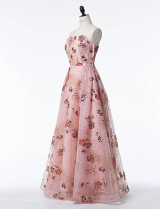 Fine Feathers・TF2606-PKBE