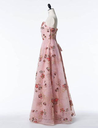 Fine Feathers・TF2606-PKBE