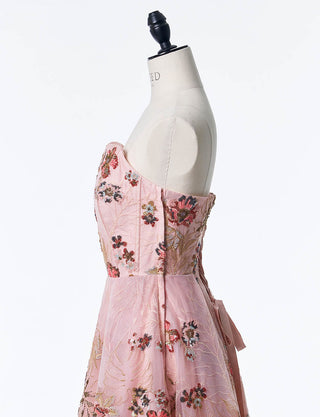 Fine Feathers・TF2606-PKBE