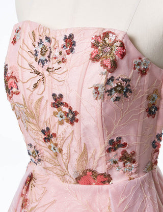 Fine Feathers・TF2606-PKBE