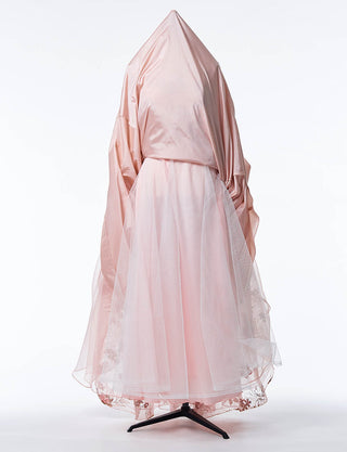 Fine Feathers・TF2606-PKBE