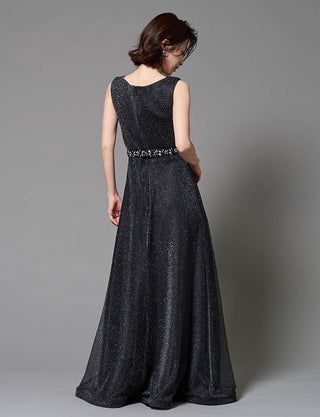 Fine Feathers・TF2608-BK