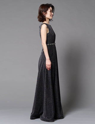 Fine Feathers・TF2608-BK