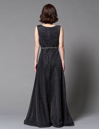 Fine Feathers・TF2608-BK