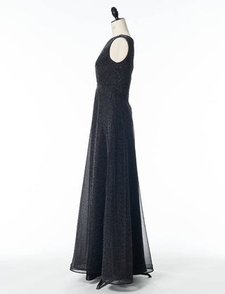 Fine Feathers・TF2608-BK