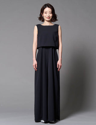 Fine Feathers・TF2610-BK