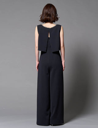 Fine Feathers・TF2610-BK