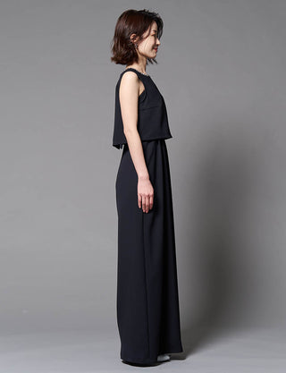 Fine Feathers・TF2610-BK