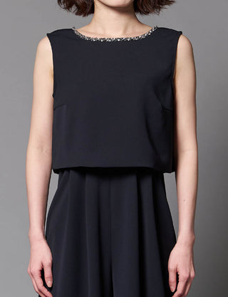 Fine Feathers・TF2610-BK