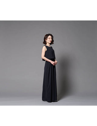 Fine Feathers・TF2610-BK