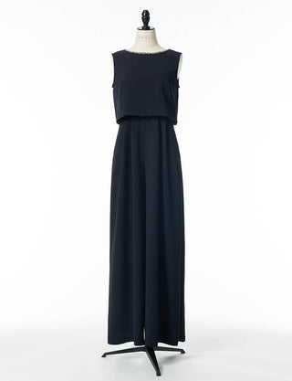 Fine Feathers・TF2610-BK