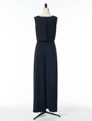 Fine Feathers・TF2610-BK