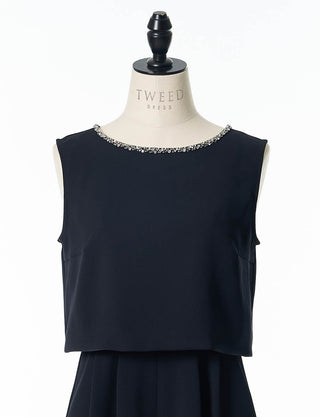 Fine Feathers・TF2610-BK