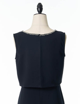 Fine Feathers・TF2610-BK