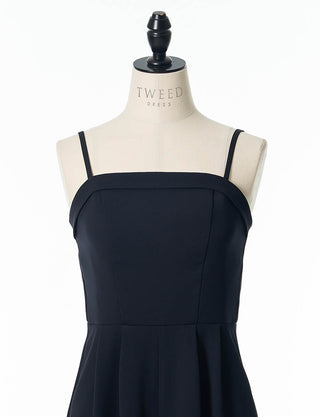 Fine Feathers・TF2610-BK