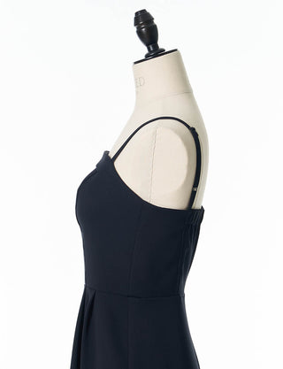 Fine Feathers・TF2610-BK