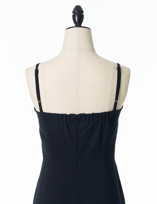 Fine Feathers・TF2610-BK